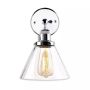 Altavola Design NEW YORK LOFT LA034/W_chrom kinkiet 1x40W/E27   IP20