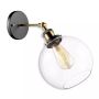 Altavola Design NEW YORK LOFT LA035/W kinkiet 1x40W/E27   IP20