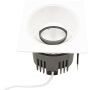 Altavola Design Oczko SL-CL4A-S1-20W downlight wpuszczany 1x20W/LED  3000K IP20