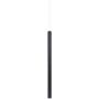 Altavola Design Tuba HL012-BK lampa wisząca 1x3W/LED 120lm 3000K IP20