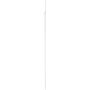 Altavola Design Tuba LPL201-WT lampa wisząca 1x1W/LED 70lm 3000K IP20