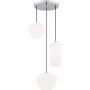 Argon KALIMERA 1430 lampa wisząca 3x15W/E27  IP20