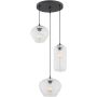 Argon KALIMERA 1431 lampa wisząca 3x15W/E27  IP20