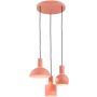 Argon SINES 1469 lampa wisząca 3x15W/E27  IP20