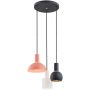 Argon SINES 1480 lampa wisząca 3x15W/E27  IP20