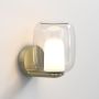Astro Lighting Aquina 1450019 kinkiet 1x3,5W/G9   IP44