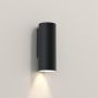 Astro Lighting Ava 200 1428005 kinkiet 1x6W/LED,GU10 IP44 
