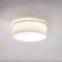 Astro Lighting Cambria 380 1421003 plafon sufitowy 2x12W/E27,LED IP20 
