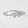 Astro Lighting Ceiling Base 1462003 plafon 4x12W/E27 IP20