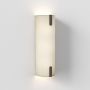 Astro Lighting Elba 1469002 kinkiet 2x12W/E27 IP20