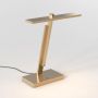 Astro Lighting Gerrit 1465001 lampka biurkowa 1x7.7W/led 2700K IP20