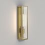 Astro Lighting Harvard Wall 1402007 kinkiet 1x4W/LED,E27 IP44 