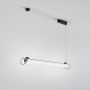 Astro Lighting io 1409062 lampa wisząca 1x21.1W/led 3000K IP20