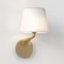 Astro Lighting Millie 1454006 kinkiet 1x3,5W/G9   IP44