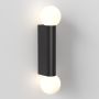 Astro Lighting Ortona 1459006 kinkiet 2x3.5W/G9 IP44