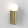 Astro Lighting Ortona 1459012 kinkiet 1x25W/G9   IP44