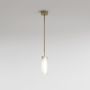 Astro Lighting Ottavino 1411012 lampa wisząca 1x5W/E14   IP44