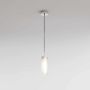 Astro Lighting Ottavino Pendant 1411002 lampa wisząca 1x5W/LED,E14 IP44 