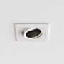 Astro Lighting Pinhole 1434004 downlight wpuszczany 1x6W/GU10 IP20 