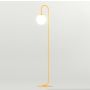 Emibig FLOR 1499/LP1 lampa podłogowa 1x10W/E14 IP20