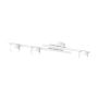 Emibig FRAGMENT 1418/3 lampa sufitowa 3x10W/GX53 IP20