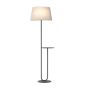 Emibig HOTEL 1421/LP1 lampa podłogowa 1x15W/E27 IP20