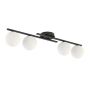 Emibig KAIRO 1446/4 lampa sufitowa 4x10W/E14 IP20