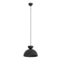 Emibig LUNARO 1471/1S lampa wisząca 1x12W/GX53 IP20