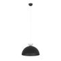 Emibig LUNARO 1472/1L lampa wisząca 1x12W/GX53 IP20