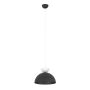 Emibig LUNARO 1472/1S lampa wisząca 1x12W/GX53 IP20