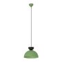 Emibig LUNARO 1473/1S lampa wisząca 1x12W/GX53 IP20