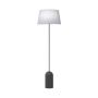 Emibig PEARL 1420/LP1 lampa podłogowa 1x15W/E27 IP20