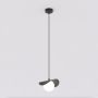Emibig RITUAL 1490/1 lampa wisząca 1x8W/G9 IP20