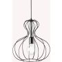 Ideal Lux AMPOLLA 148502 lampa wisząca 1x60W/E27   ip20