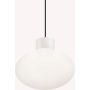 Ideal Lux CLIO 144252 lampa wisząca 1x42W/E27   ip44