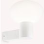 Ideal Lux CLIO 146775 kinkiet 1x42W/E27   ip44