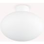 Ideal Lux CLIO 148847 lampa sufitowa 1x42W/E27   ip44
