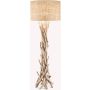 Ideal Lux DRIFTWOOD 148939 lampa podłogowa 1x60W/E27   ip20