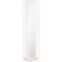 Ideal Lux EDO 142999 lampa stojąca 1x15W/GX53   ip65