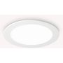 Ideal Lux GROOVE 147673 lampa sufitowa do wbudowania 1x20W/LED  4000K ip20