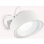 Ideal Lux LITIO 145303 kinkiet 1x10W/GX53   ip66