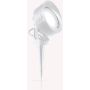 Ideal Lux LITIO 145310 reflektor ogrodowy 1x10W/GX53   ip66