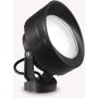 Ideal Lux LITIO 145358 reflektor ogrodowy 1x10W/GX53   ip66