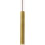 Ideal Lux LOOK 141794 lampa wisząca 1x28W/GU10   ip20