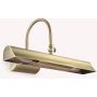 Ideal Lux RETRO' 144917 kinkiet 2x28W/E14   ip20