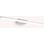Ideal Lux RIFLESSO 142265 kinkiet 1x16W/LED   ip54