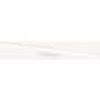 Ideal Lux RIFLESSO 142289 kinkiet 1x16W/LED   ip54