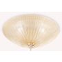 Ideal Lux SHELL 140179 lampa sufitowa 3x60W/E27   ip20