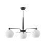 Jupiter AXEL 1401 lampa sufitowa 3x15W/E27 IP20