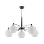 Jupiter AXEL 1402 lampa sufitowa 5x15W/E27 IP20